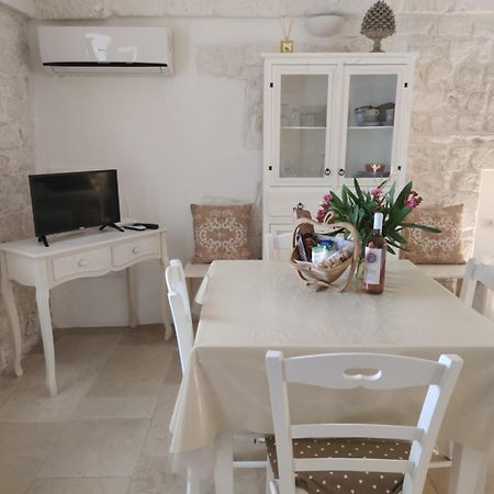 Villa I Due Cuori Ostuni Exterior foto