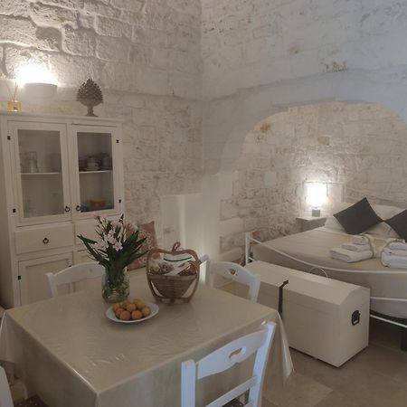 Villa I Due Cuori Ostuni Exterior foto