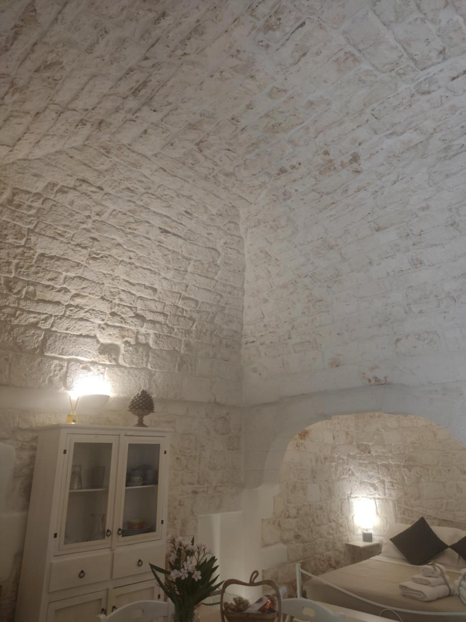 Villa I Due Cuori Ostuni Exterior foto