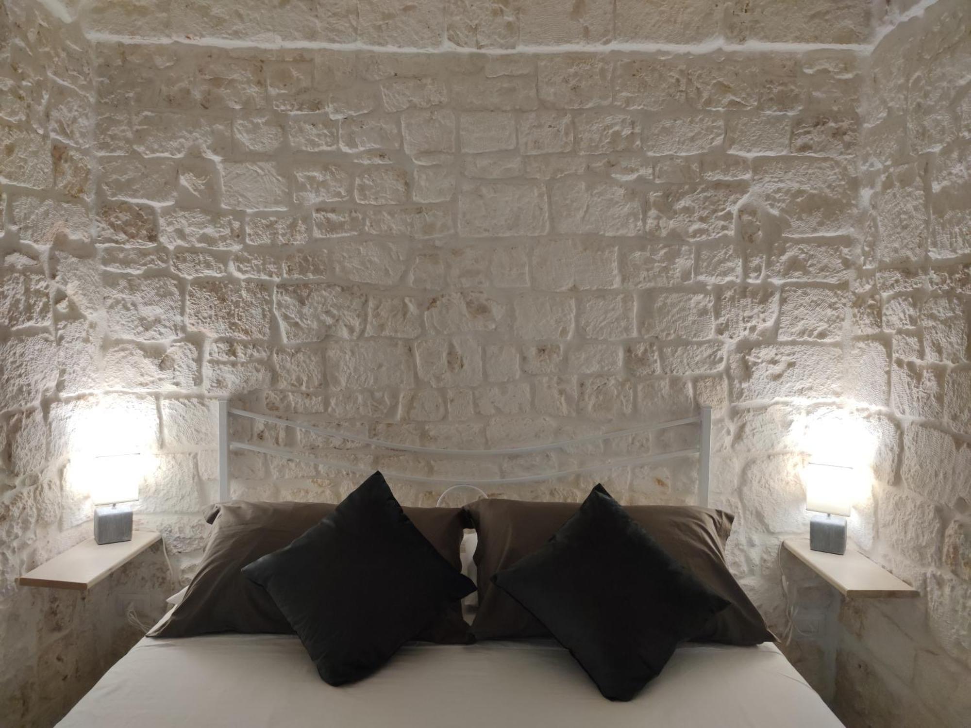 Villa I Due Cuori Ostuni Exterior foto