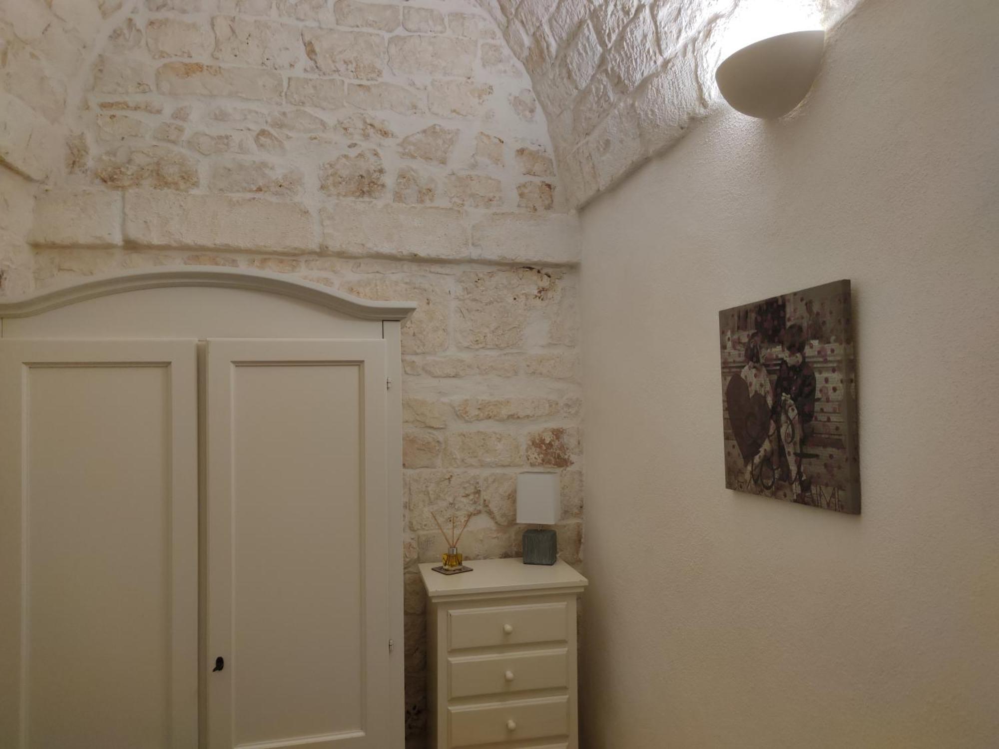 Villa I Due Cuori Ostuni Exterior foto